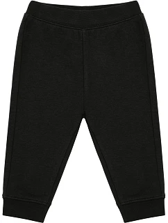 K 836 Dětské tepláky model 22470038 black - Kariban