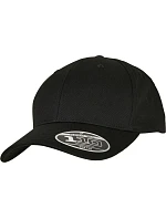 6 panelová kšiltovka black model 22412748 - Flexfit 6 panelová kšiltovka black model 22412748 - Flexfit
