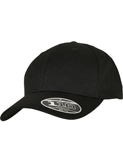 6 panelová kšiltovka black model 22412748 - Flexfit