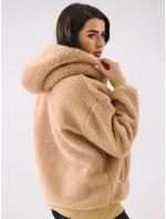 Blúzka CS BL BT1032.98P béžová Blúzka CS BL BT1032.98P béžová