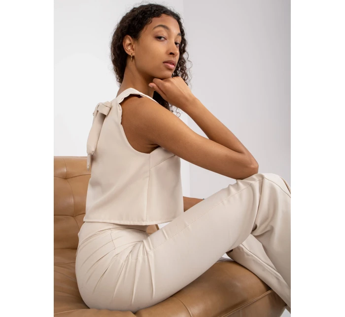 Súprava DHJ KMPL 6323.18 svetlo béžová