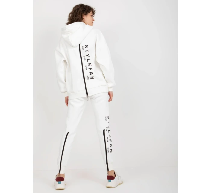 Dámska súprava EM KMPL 761.02 ecru - FPrice