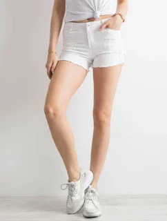 JMP SN šortky bílá model 14826124 - FPrice