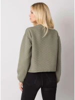 Mikina RV BL model 16732231 khaki - FPrice Mikina RV BL model 16732231 khaki - FPrice