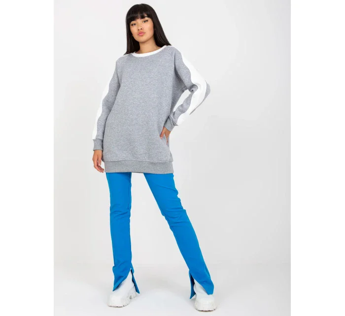 Tunika RV TU 8231.78P sivá Tunika RV TU 8231.78P sivá