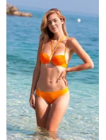 Oranžové plavky Bliss - Demi Saison Oranžové plavky Bliss - Demi Saison