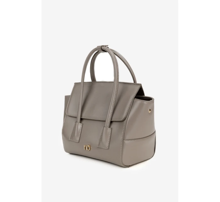 Dámska malá kabelka Nobo - sivá Dámska malá kabelka Nobo - sivá