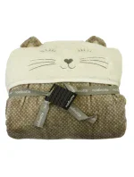 Dámsky pléd BC450 Noidinotte