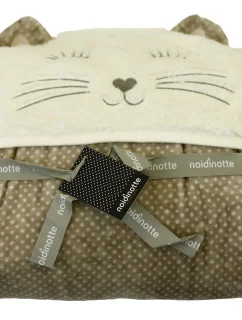 Dámsky pléd BC450 Noidinotte