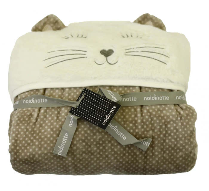 Dámsky pléd BC450 Noidinotte