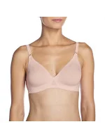 Dámska podprsenka COTTON BRA telová - Bellinda