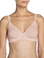 Dámska podprsenka COTTON BRA telová - Bellinda