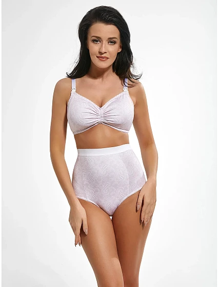 Dámská kojící podprsenka   model 16982044 - Kinga