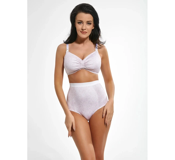 Dámska dojčiaca podprsenka BM 593 Lula - Kinga