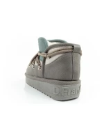 Dámske snežnice DFSH370014 Grey - D.Franklin