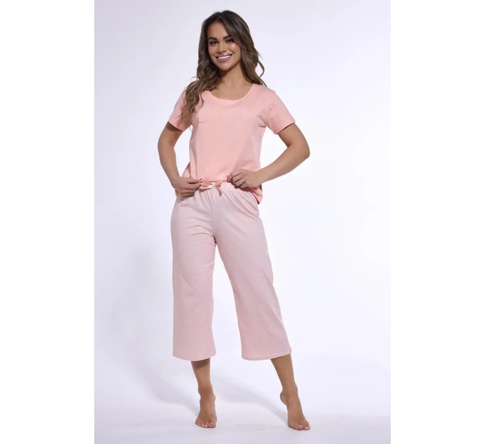 DÁMSKÉ PYŽAMO KR model 20975072 - Cornette