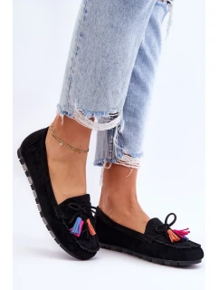 Mokasíny model 181481 Step in style