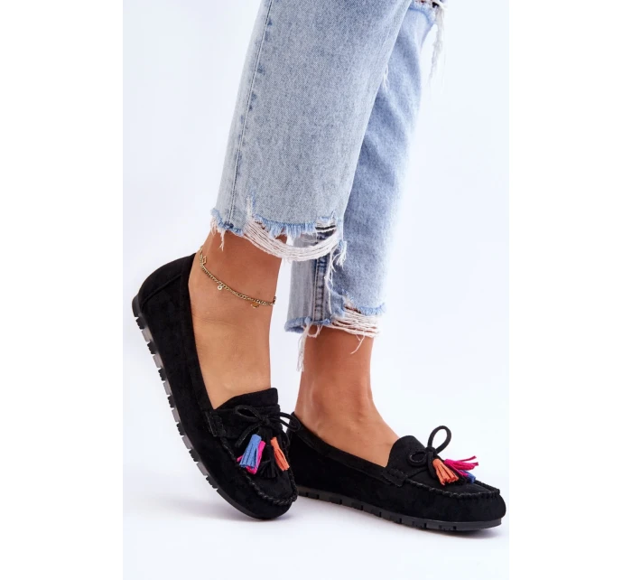 Mokasíny model 181481 Step in style