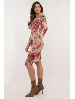 Večerné šaty 202386 Taliansko Moda