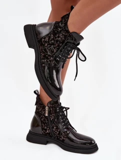 Obuv model 222957 Step in style