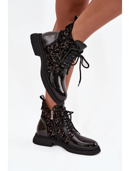 Obuv model 222957 Step in style