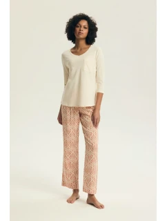 Pyžamo model 225027 Henderson