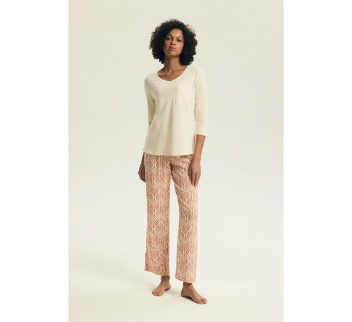 Pyžamo model 225027 Henderson