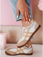 Dámské sportovní tenisky camel Dstreet model 21984848 - FashionStreet