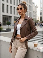 damska z  brązowa model 22103296 - FashionStreet