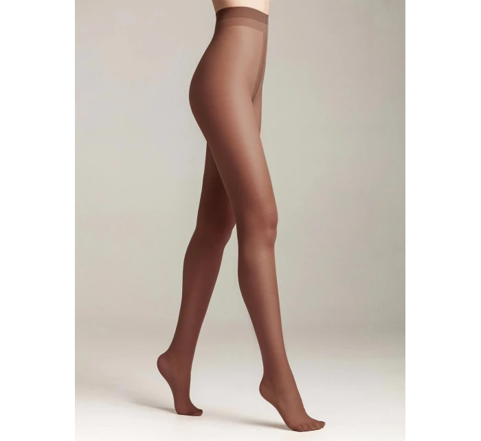 model 21762809 punčochové kalhoty 40 den 5XL - Conte