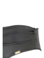 Spodný diel plaviek 13/3 black - AVA