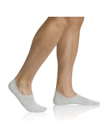 Unisex ponožky BAMBUS SOCKS šedá model 18195408 - Bellinda Unisex ponožky BAMBUS SOCKS šedá model 18195408 - Bellinda