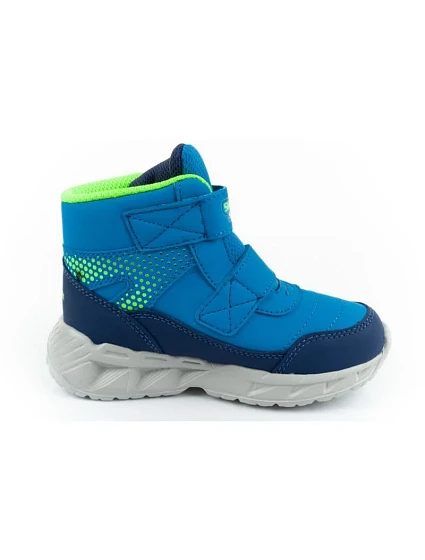 Boty  Jr model 19360754 - Skechers