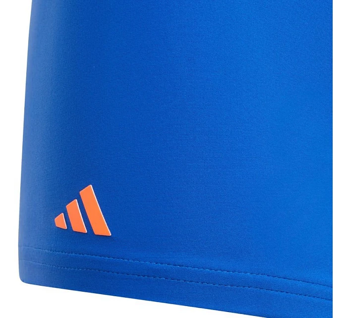 Plavecké šortky s logem Jr model 20215194 - ADIDAS