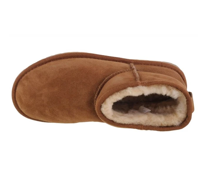 EMU Australia Stinger Micro W W W10937-CHES dámska obuv