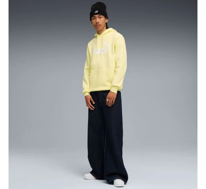 Mikina ESS No.1 Logo Hoodie FL M model 21364636 35 pánské - Puma