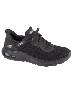 Skechers Slip-Ins: Bobs Sport Unity 117509-BBK Black 36