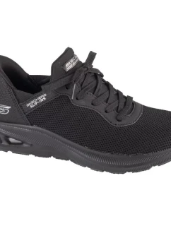 SlipIns: Bobs Sport  Black 36 model 21373697 - Skechers