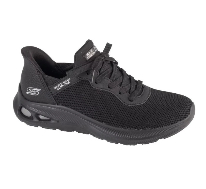 Skechers Slip-Ins: Bobs Sport Unity 117509-BBK Black 36 Skechers Slip-Ins: Bobs Sport Unity 117509-BBK Black 36