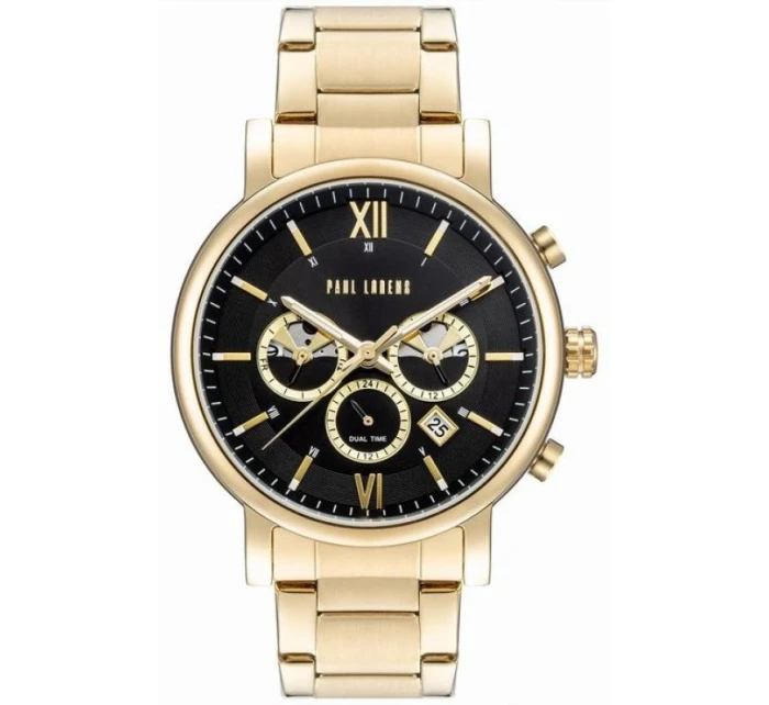 Pánské hodinky model 21806939 + BOX - Paul Lorens Pánské hodinky model 21806939 + BOX - Paul Lorens