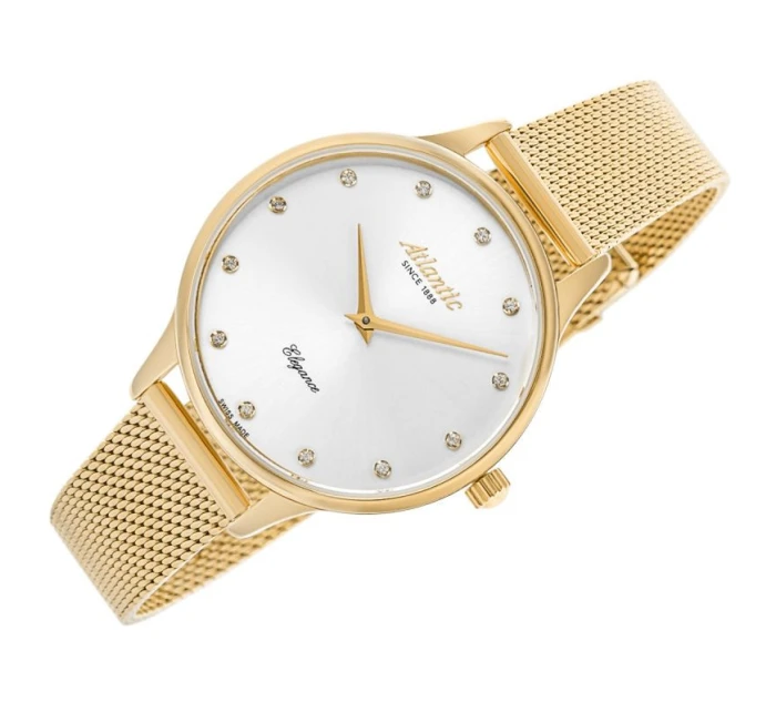 Dámske hodinky Atlantic Elegance 29038.45.27MB + BOX Dámske hodinky Atlantic Elegance 29038.45.27MB + BOX