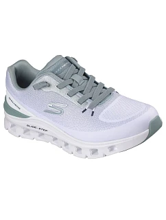 Skechers pánske tenisky GLIDE-STEP PRO WAVERRA 233132 WLB