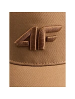 Dámska čiapka 4F 4FRSS26ACABF0706-82S