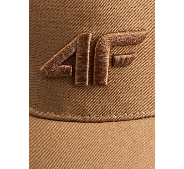 Dámska čiapka 4F 4FRSS26ACABF0706-82S