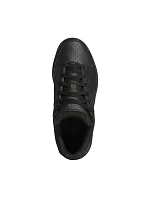 Dětská obuv Hoops Classic black model 22177407 - ADIDAS Dětská obuv Hoops Classic black model 22177407 - ADIDAS