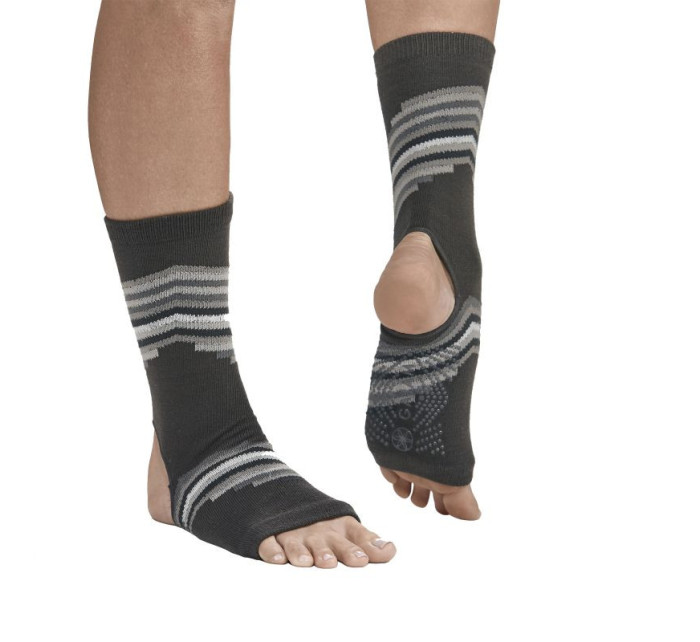 Protišmykové ponožky GAIA 63497