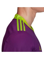 Pánska brankárska mikina AdiPro 20 GK M FI4194 - Adidas Pánska brankárska mikina AdiPro 20 GK M FI4194 - Adidas