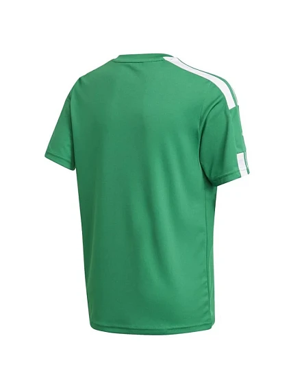 Dětské fotbalové tričko Squadra 21 JSY Y Jr model 16035419 - ADIDAS Dětské fotbalové tričko Squadra 21 JSY Y Jr model 16035419 - ADIDAS