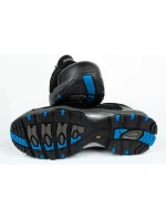 Pánska ochranná pracovná obuv Regatta Pro Kata S1P M Trk123 Pánska ochranná pracovná obuv Regatta Pro Kata S1P M Trk123