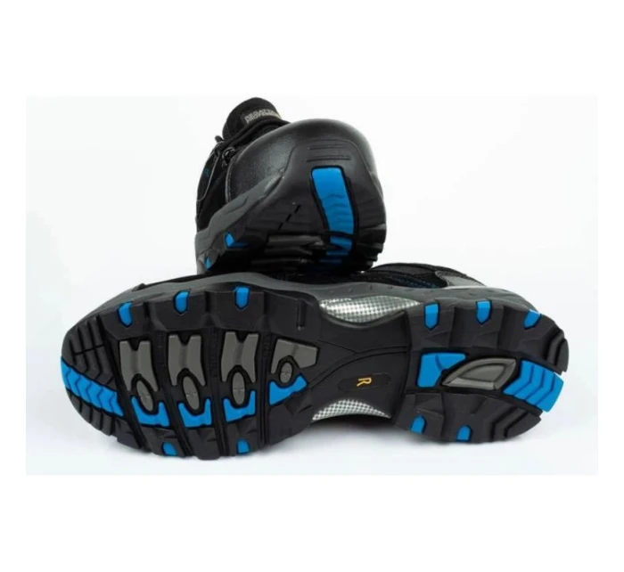 Pánska ochranná pracovná obuv Regatta Pro Kata S1P M Trk123 Pánska ochranná pracovná obuv Regatta Pro Kata S1P M Trk123